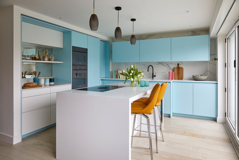 Marlow Mill | Marlow Mill Kitchen 2 | Interior Designers